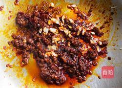 麻婆豆腐的做法图解6