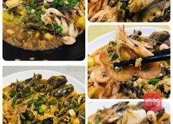 鲜笋黄辣丁的做法图解6