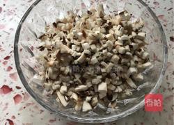 私房杂酱面的做法图解1