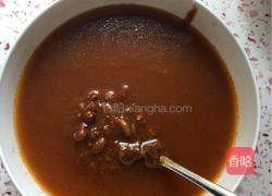 私房杂酱面的做法图解5