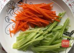 私房杂酱面的做法图解6