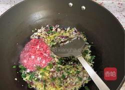 私房杂酱面的做法图解8