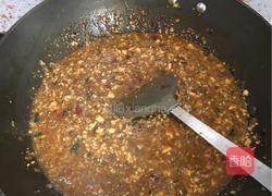 私房杂酱面的做法图解11