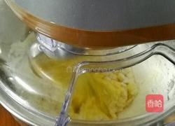 草莓馅•芝麻面包的做法图解2