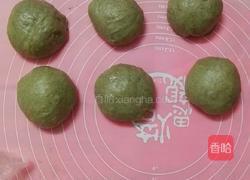 草莓馅•芝麻面包的做法图解9