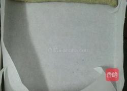 草莓馅•芝麻面包的做法图解12