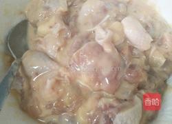 香酥鸡块的做法图解5