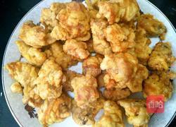 香酥鸡块的做法图解8