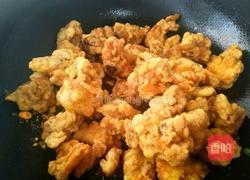 香酥鸡块的做法图解10