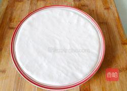 橘子大福的做法图解6