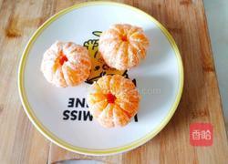 橘子大福的做法图解12