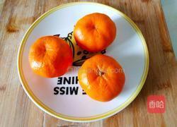 橘子大福的做法图解11