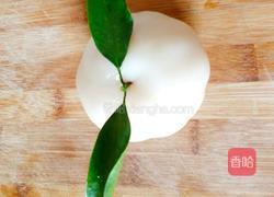 橘子大福的做法图解17