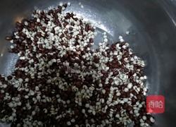 红豆薏米芡实粉的做法图解1
