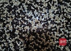 红豆薏米芡实粉的做法图解3