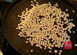 红豆薏米芡实粉的做法图解5