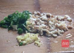 香煎土豆杂粮饭团的做法图解3