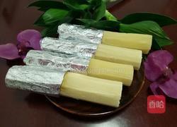 锡纸版烤甘蔗的做法图解14