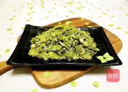 蒸榆钱的做法图解6