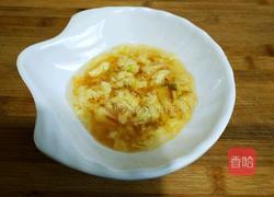 蒸榆钱的做法图解4