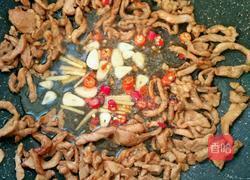 香菇肉丝的做法图解4