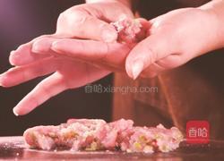 红娘自配‖这圆圆的虾球传说可招桃花的做法图解5