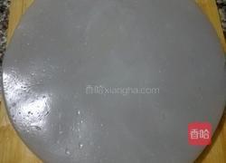 麻油老干妈拌凉粉的做法图解7