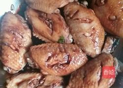 蒜蓉鸡翅的做法图解2