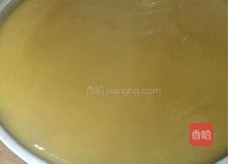 椰汁马蹄糕的做法图解6