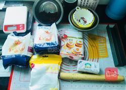 蔓越莓饼干的做法图解1