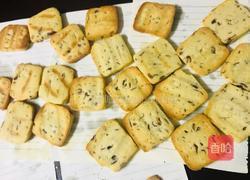 蔓越莓饼干的做法图解7