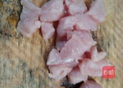 黑胡椒炒面的做法图解3