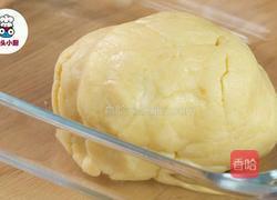 超逼真鸡腿蛋糕的做法图解2