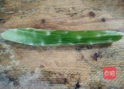 莴笋炒肉的做法图解2