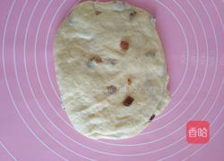 奶油面包的做法图解2