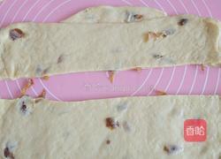 奶油面包的做法图解6