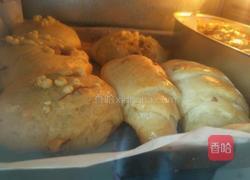 奶油面包的做法图解9