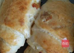 奶油面包的做法图解12