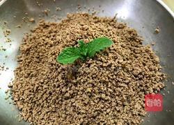 自制猪肝粉的做法图解4