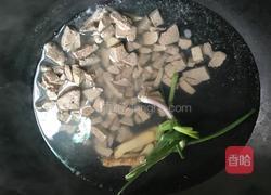 自制猪肝粉的做法图解3