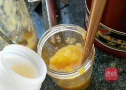 益生菌黄桃果酱的做法图解6