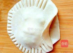 迷你版鸡蛋灌饼的做法图解3