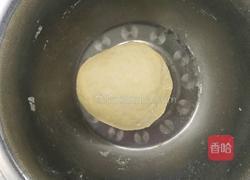 全麦海苔咸欧包的做法图解3