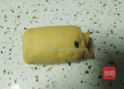 全麦海苔咸欧包的做法图解7