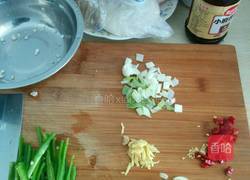 干锅花菜的做法图解3