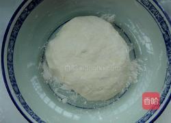 香酥葱油饼的做法图解1