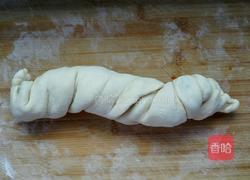 香酥葱油饼的做法图解6