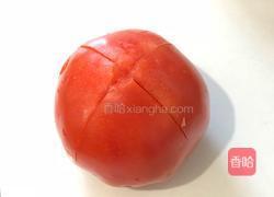 整颗番茄饭的做法图解2