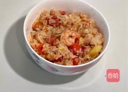 整颗番茄饭的做法图解10