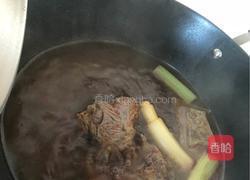 灯影牛肉丝的做法图解5